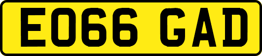 EO66GAD