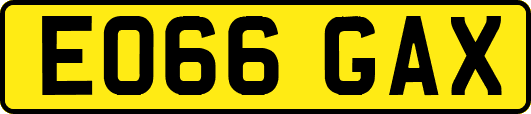EO66GAX