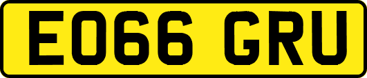 EO66GRU