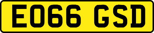 EO66GSD