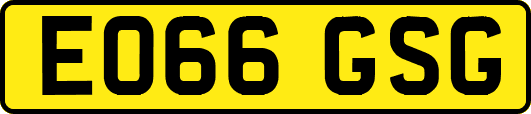 EO66GSG