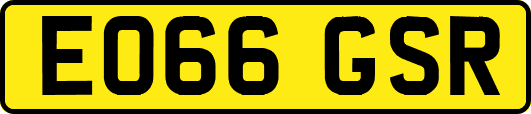 EO66GSR