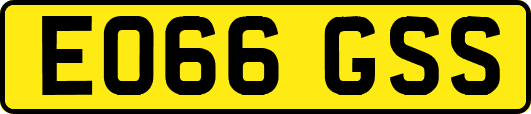EO66GSS