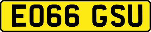 EO66GSU