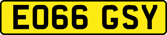 EO66GSY