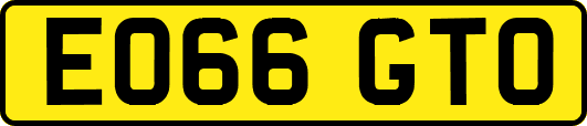 EO66GTO