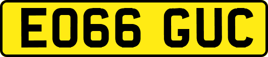EO66GUC