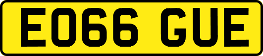 EO66GUE