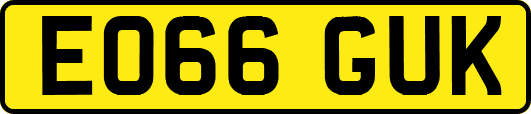 EO66GUK