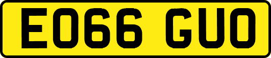 EO66GUO