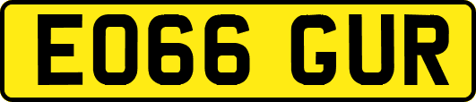 EO66GUR