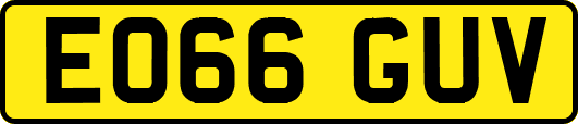 EO66GUV