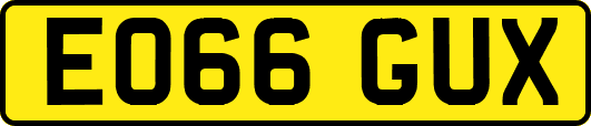 EO66GUX