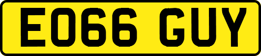 EO66GUY