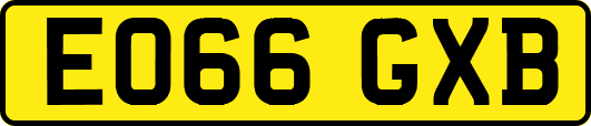 EO66GXB