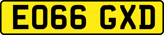 EO66GXD