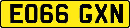 EO66GXN