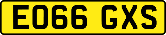 EO66GXS