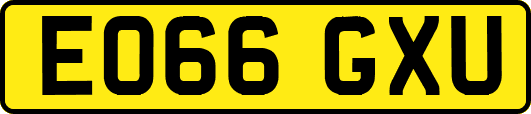 EO66GXU
