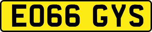 EO66GYS