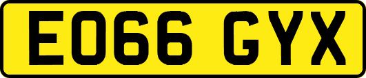 EO66GYX