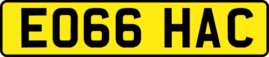EO66HAC