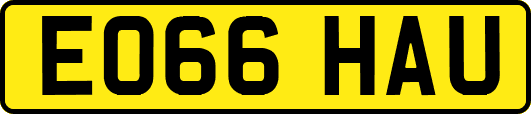 EO66HAU
