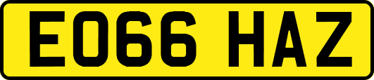 EO66HAZ