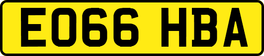 EO66HBA