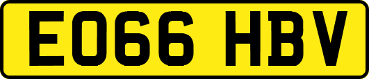 EO66HBV