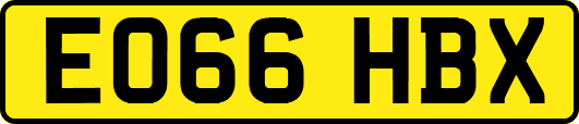 EO66HBX