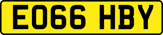 EO66HBY