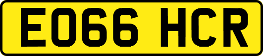EO66HCR