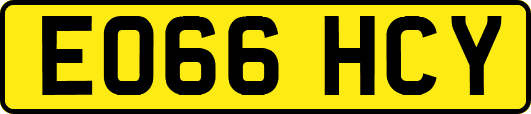 EO66HCY