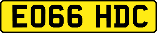 EO66HDC
