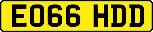 EO66HDD