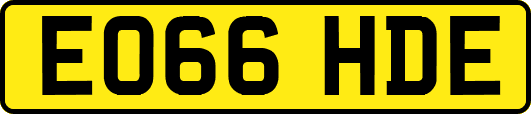 EO66HDE