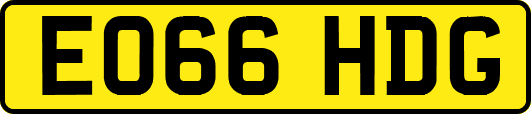 EO66HDG