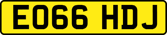 EO66HDJ