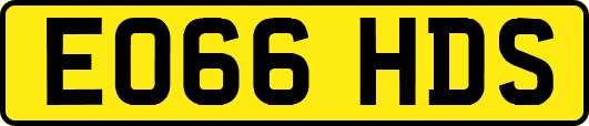 EO66HDS