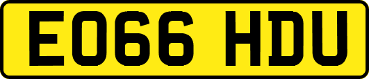 EO66HDU