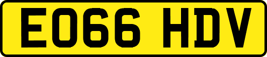 EO66HDV