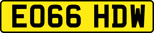 EO66HDW