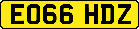 EO66HDZ