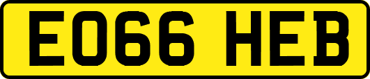 EO66HEB
