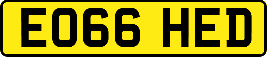 EO66HED