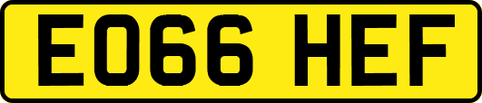 EO66HEF