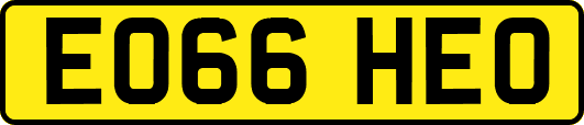 EO66HEO