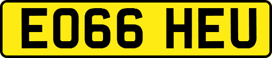 EO66HEU