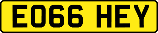 EO66HEY